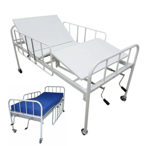 Cama Hospitalar Fawler